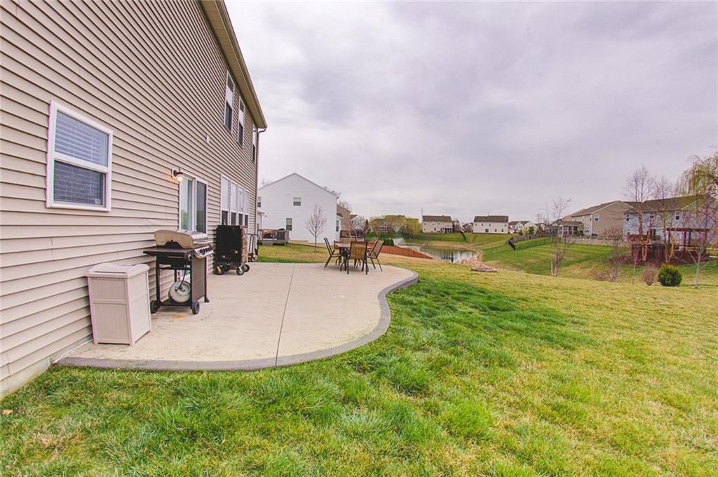 10527 Sugar Ridge Way Indianapolis, IN 46239 - Photo 9 of 45 Gallery Image 9