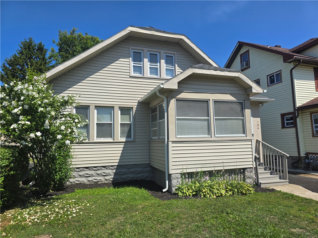104 Midland Avenue Rochester, NY 14621 - Photo 2 of 44