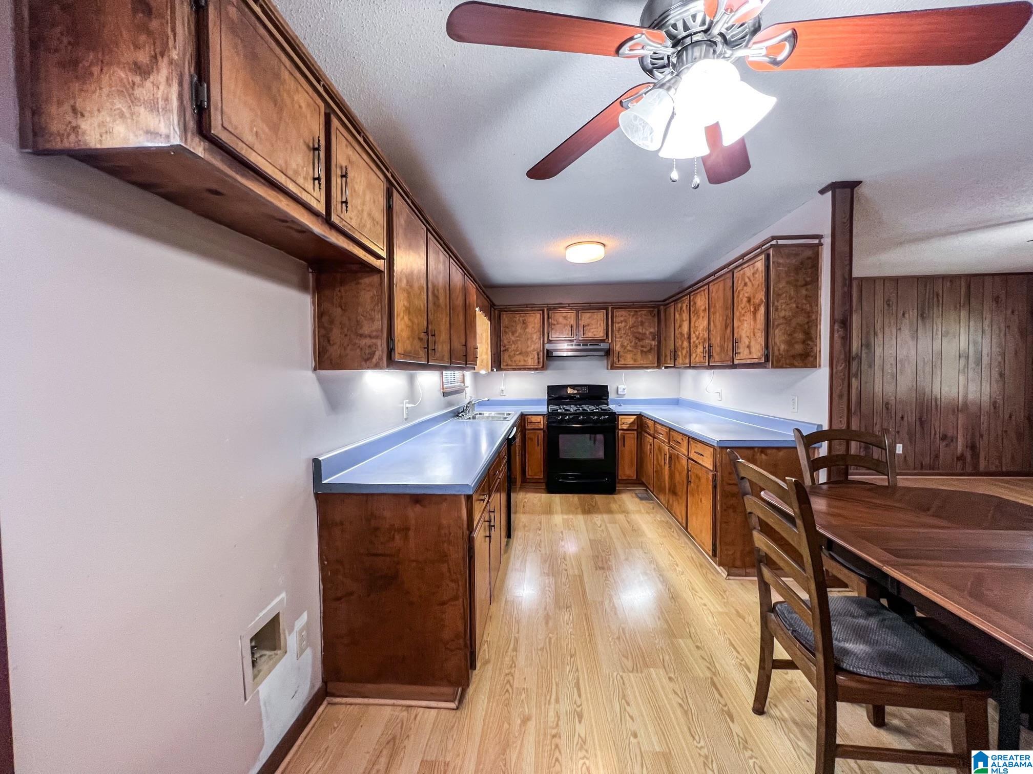 688 Hamilton Mtn Road Blountsville, AL 35031 - Photo 6 of 18