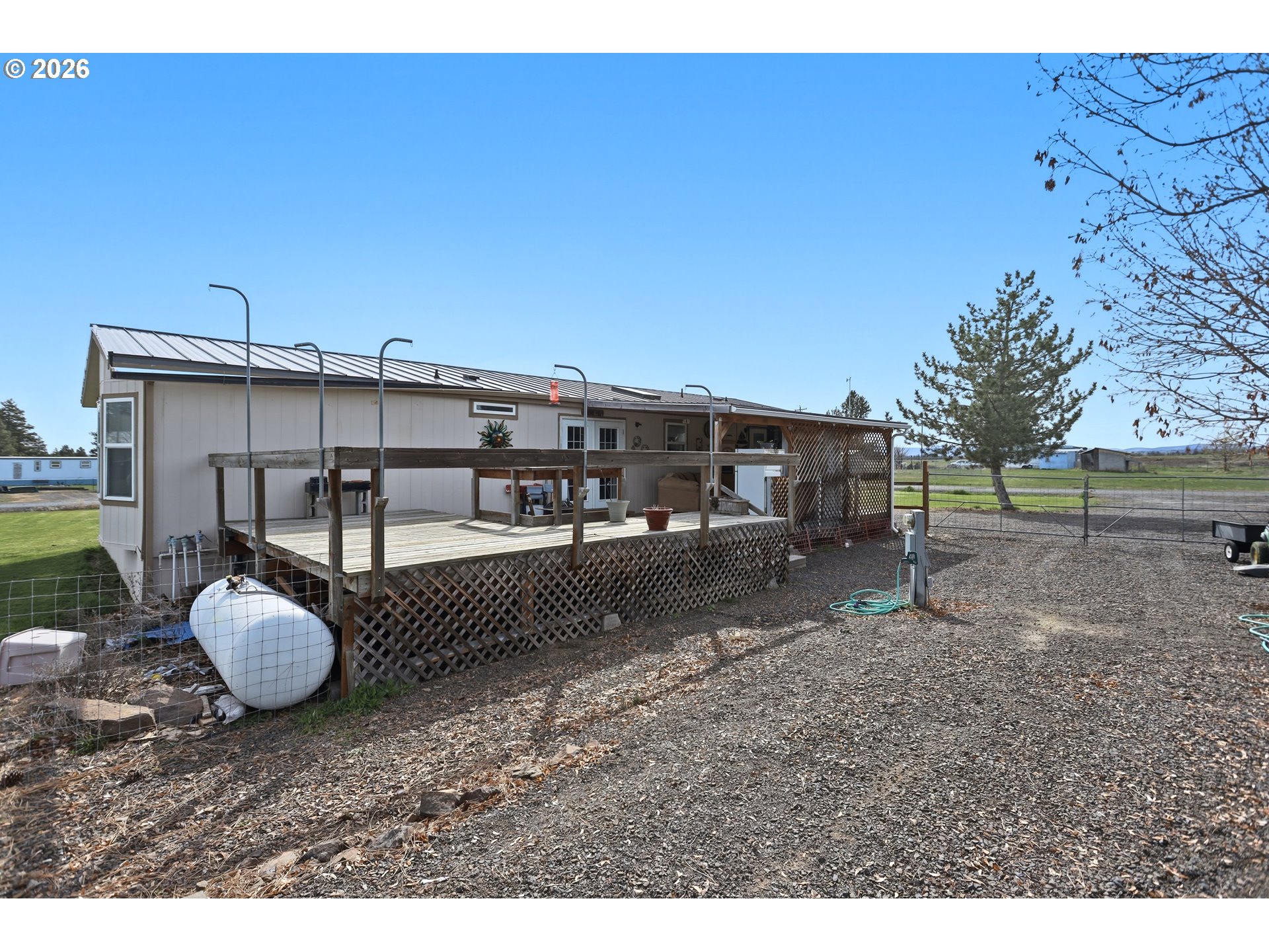 311 South Mary B Road Tygh Valley, OR 97063 - Photo 8 of 42