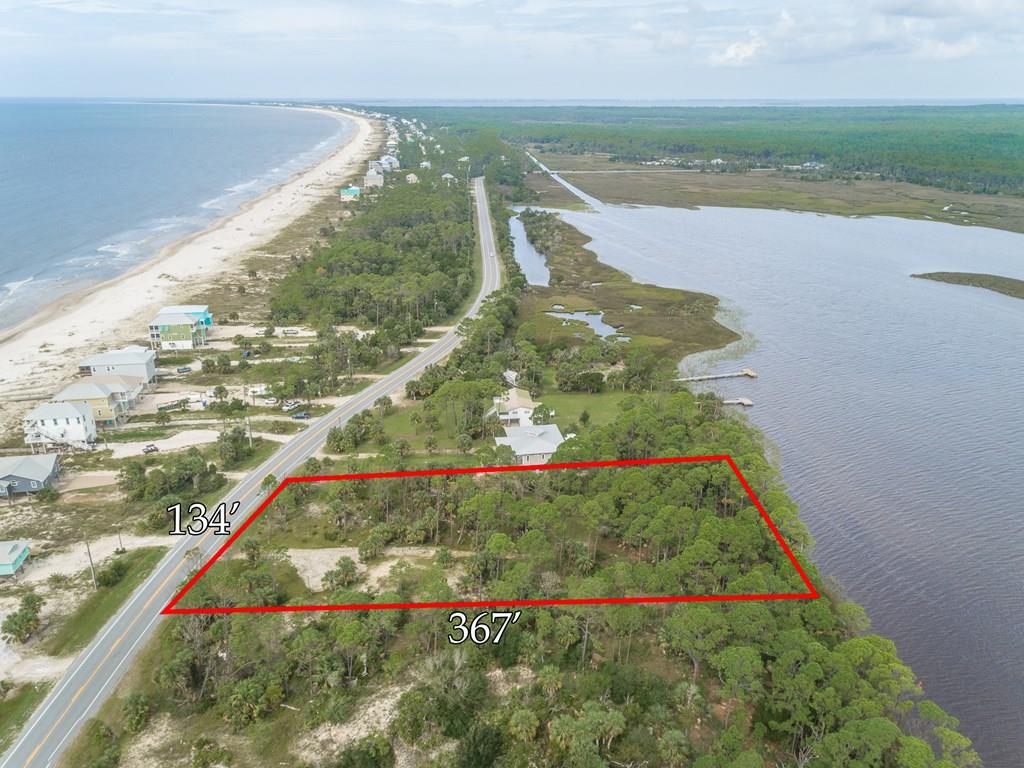 763-765 Indian Pass Road Port St. Joe, FL 32456 - Photo 1 of 35