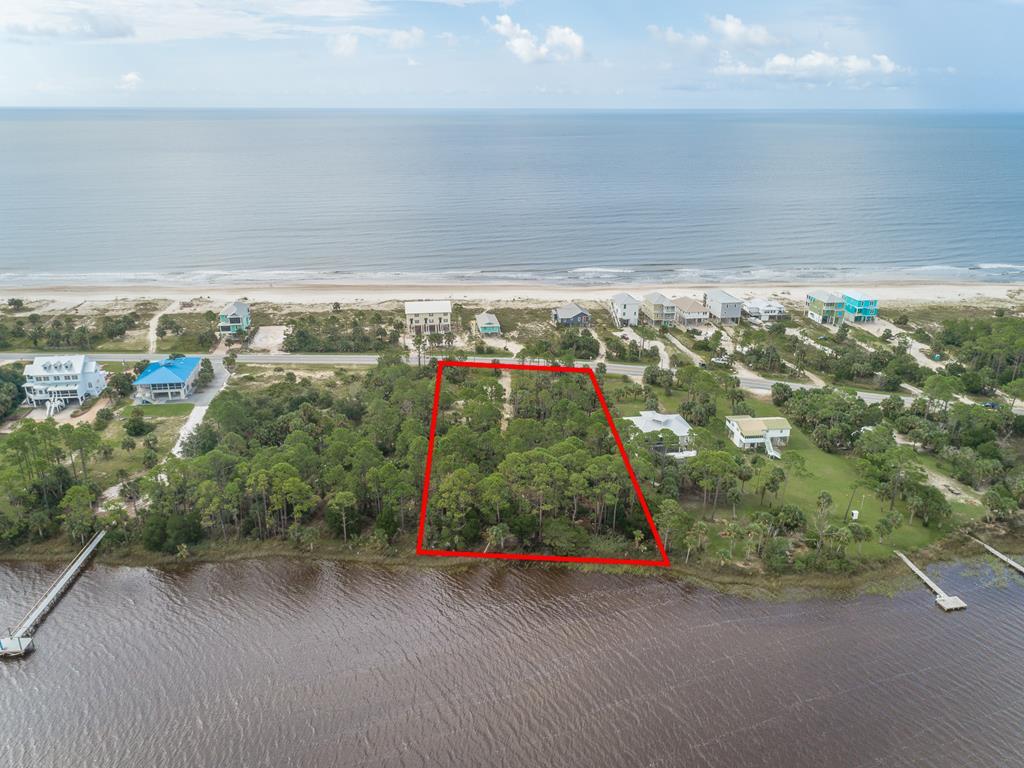 763-765 Indian Pass Road Port St. Joe, FL 32456 - Photo 2 of 35