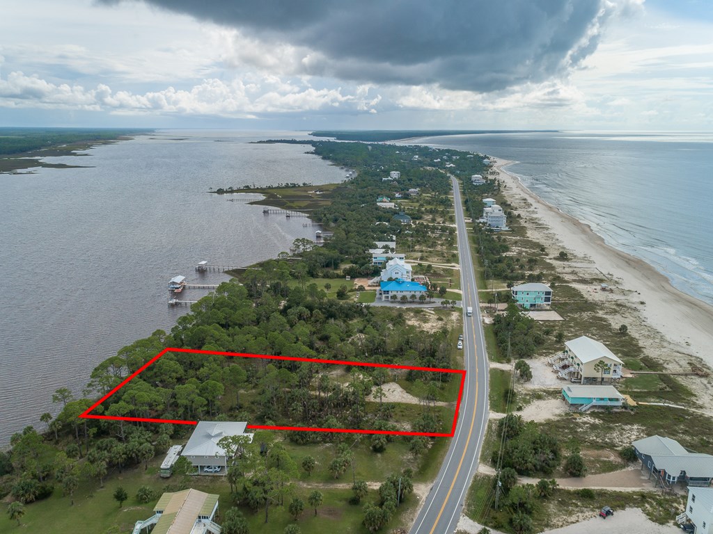 763-765 Indian Pass Road Port St. Joe, FL 32456 - Photo 22 of 35