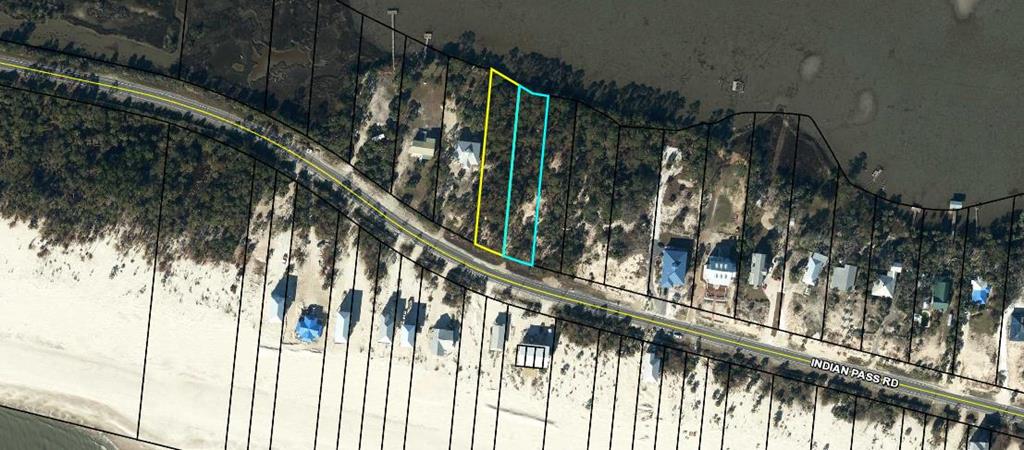 763-765 Indian Pass Road Port St. Joe, FL 32456 - Photo 35 of 35