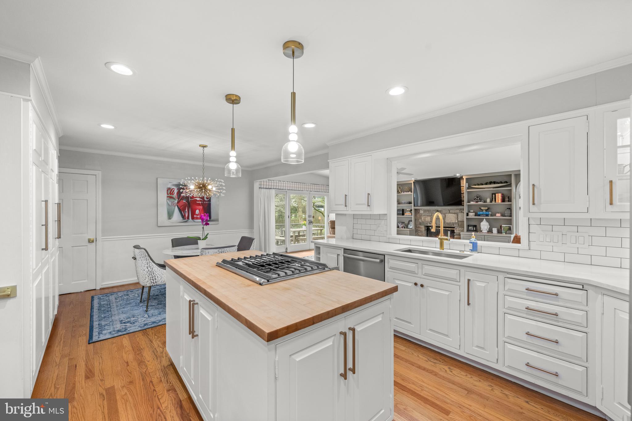 316 Mcclenaghan Mill Road Wynnewood, PA 19096 - Photo 35 of 57
