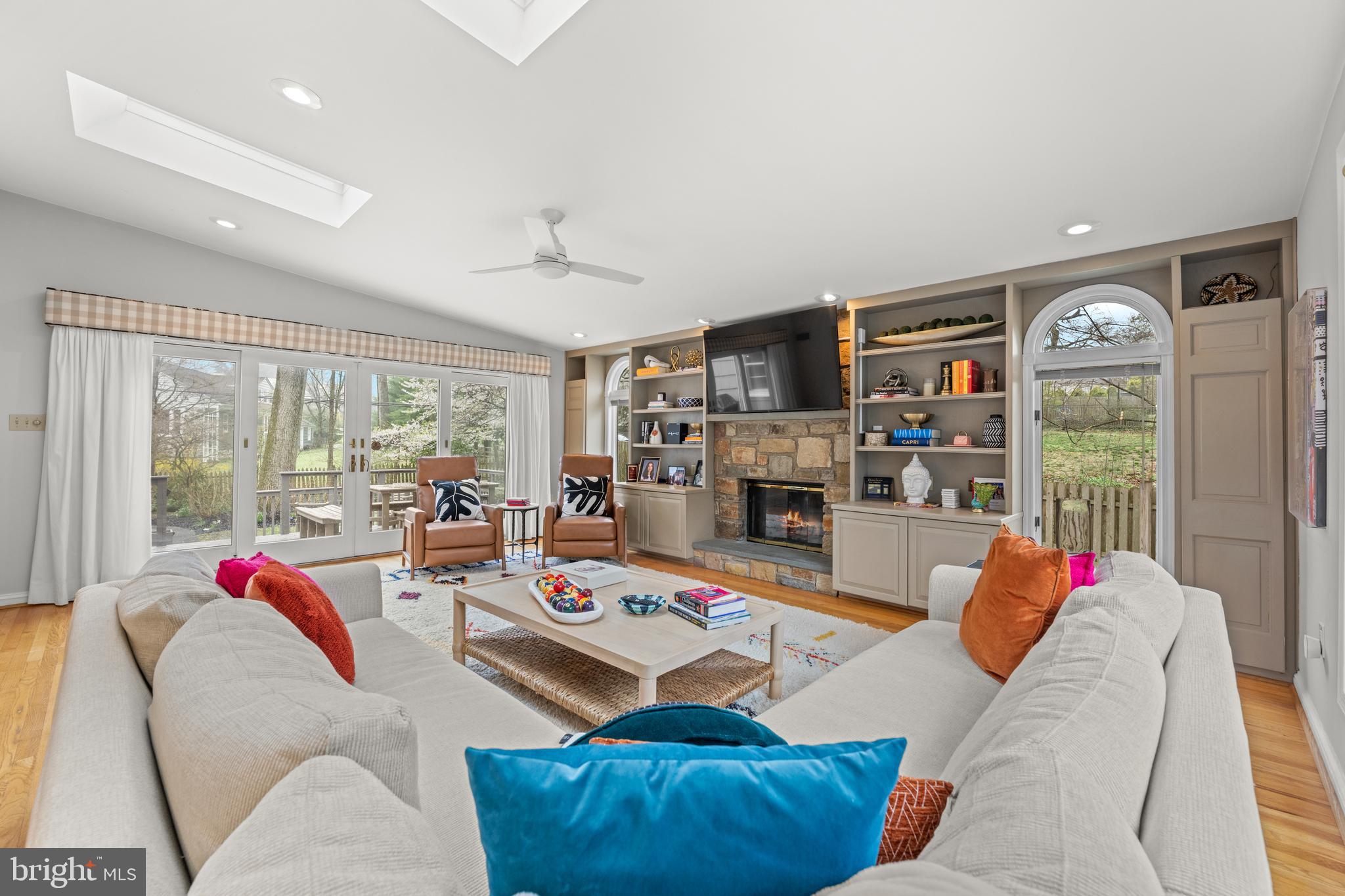 316 Mcclenaghan Mill Road Wynnewood, PA 19096 - Photo 41 of 57