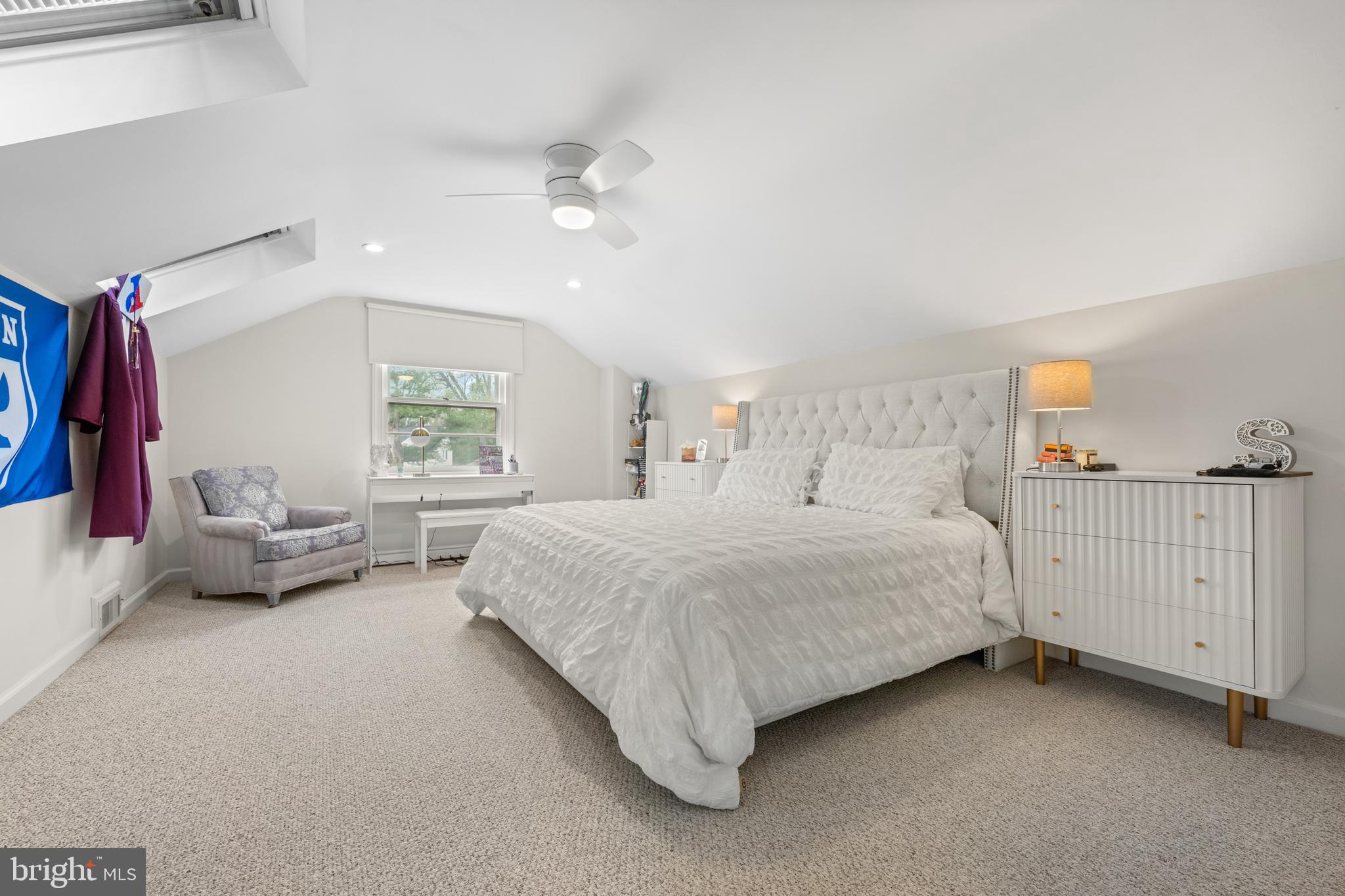 316 Mcclenaghan Mill Road Wynnewood, PA 19096 - Photo 52 of 57 Bedroom 5