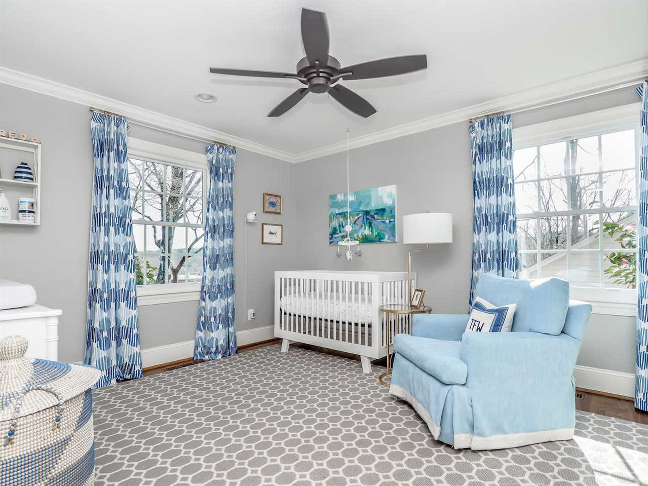 3213 Northampton Street Raleigh, NC 27609 - Photo 18 of 25 Photo 18