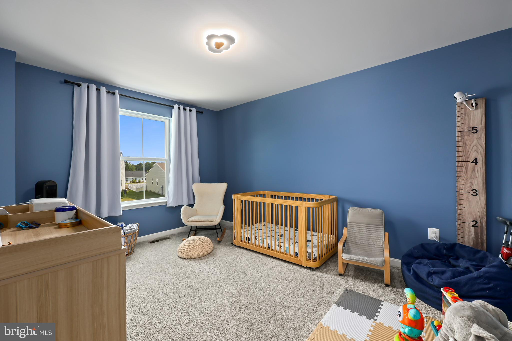 7139 State Way Ruther Glen, VA 22546 - Photo 26 of 50 Bedroom 3