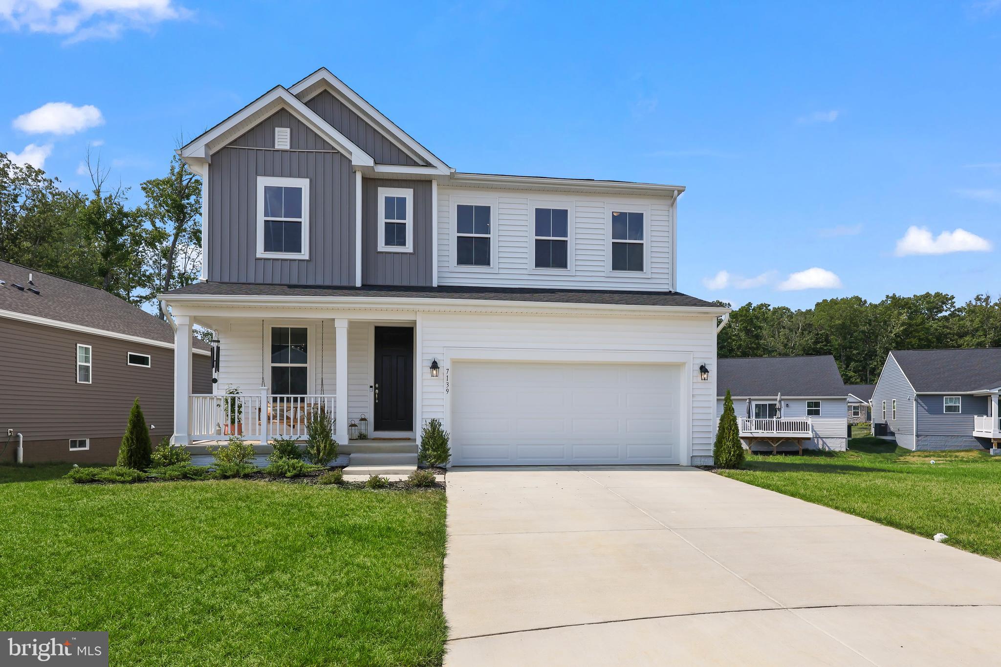7139 State Way Ruther Glen, VA 22546 - Photo 3 of 50 Welcome home!