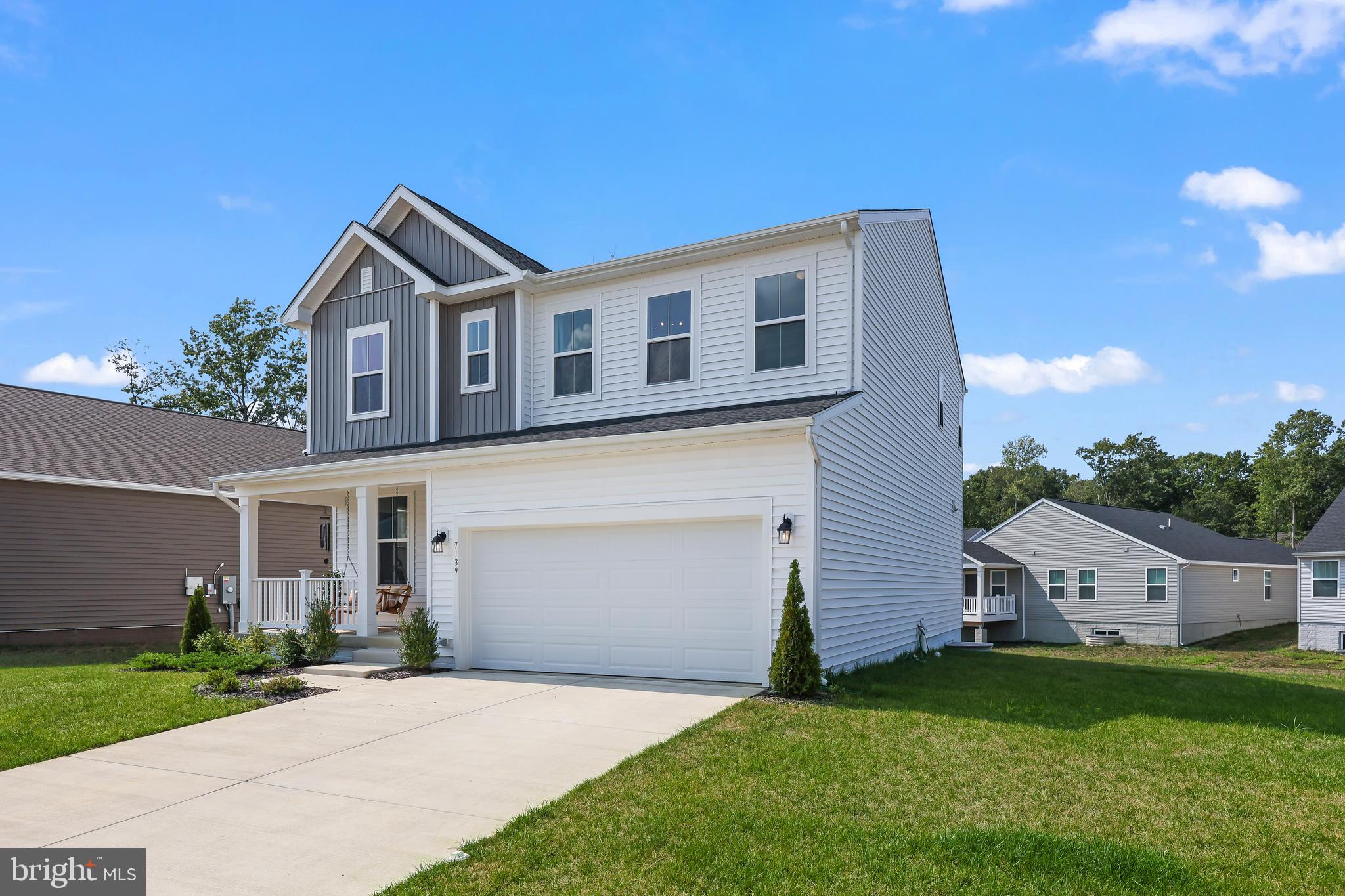 7139 State Way Ruther Glen, VA 22546 - Photo 34 of 50 Situated on a cul de sac