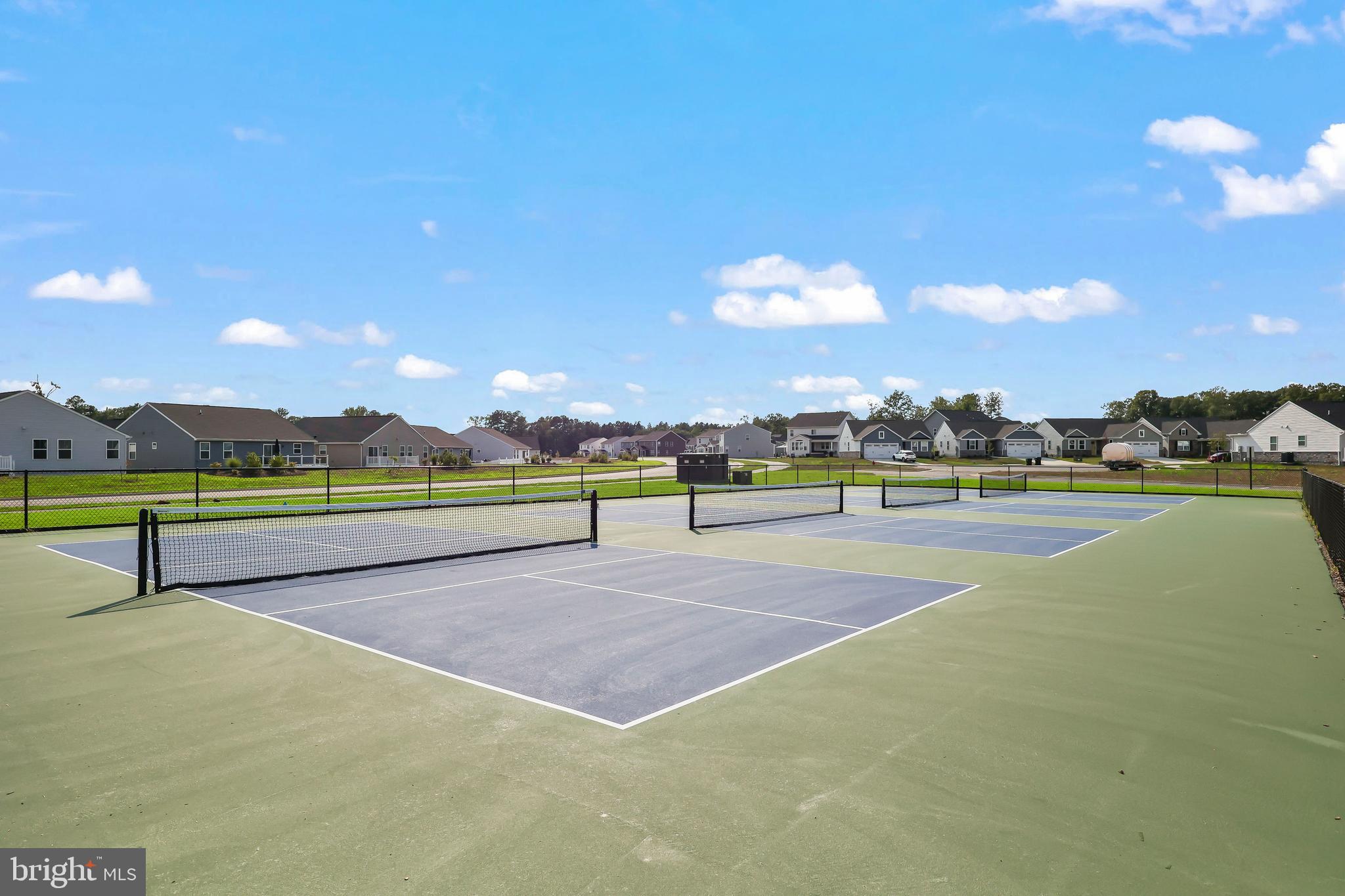 7139 State Way Ruther Glen, VA 22546 - Photo 38 of 50 Community pickle ball courts