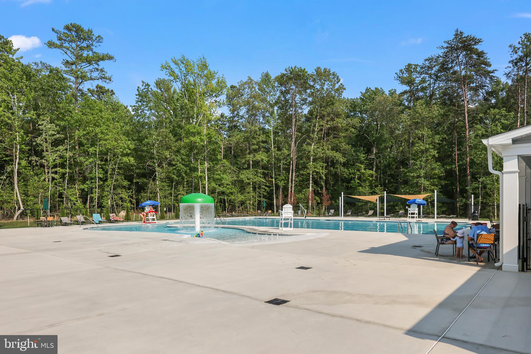 7139 State Way Ruther Glen, VA 22546 - Photo 39 of 50 Community pool