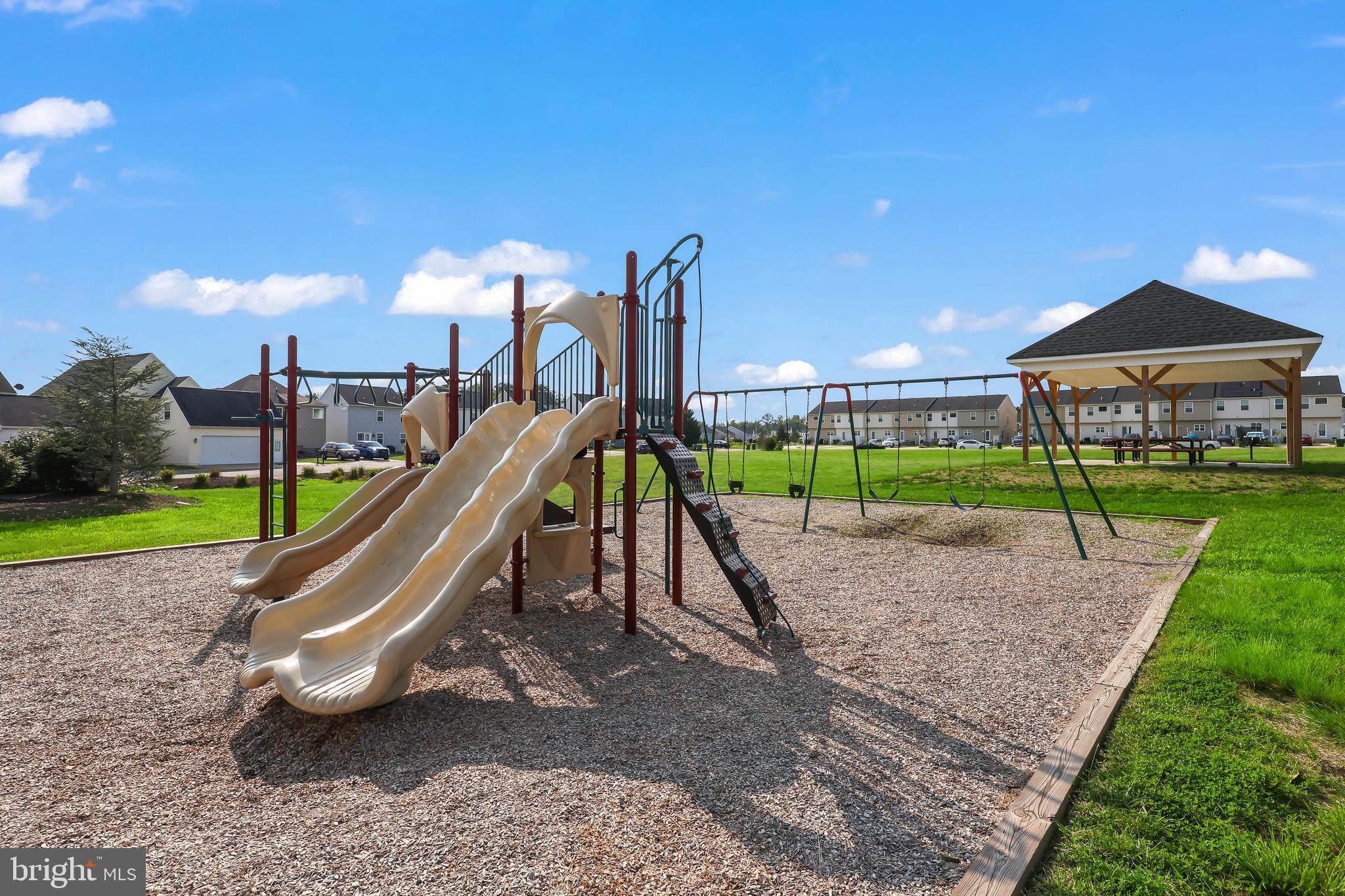 7139 State Way Ruther Glen, VA 22546 - Photo 42 of 50 Community playground
