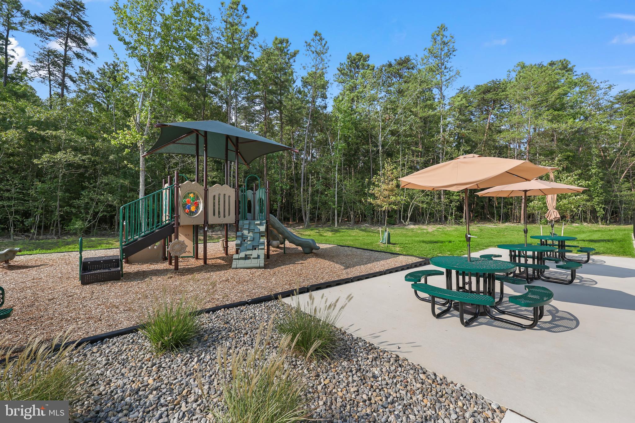7139 State Way Ruther Glen, VA 22546 - Photo 43 of 50 Community playground