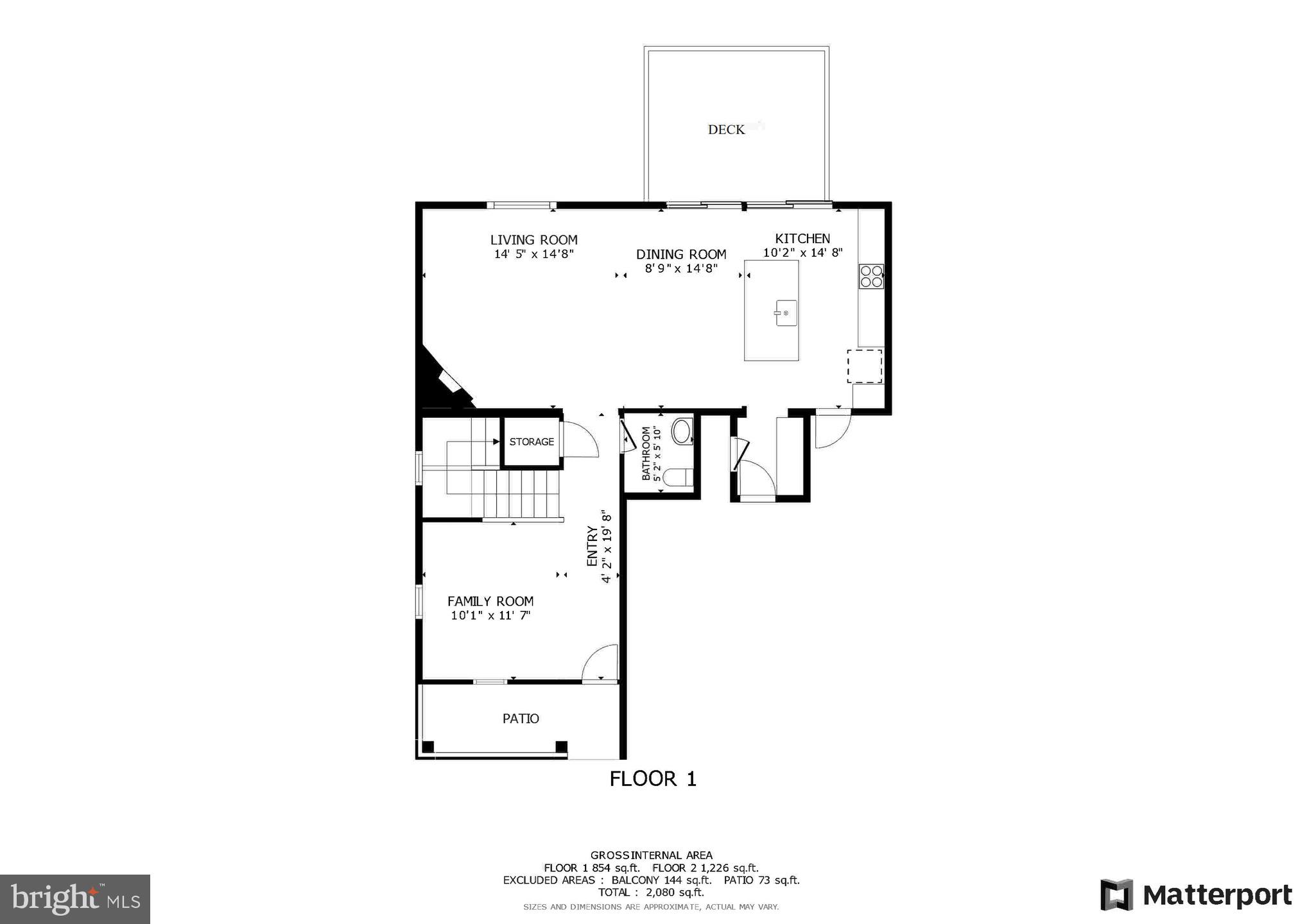 7139 State Way Ruther Glen, VA 22546 - Photo 49 of 50 Gallery Image 49