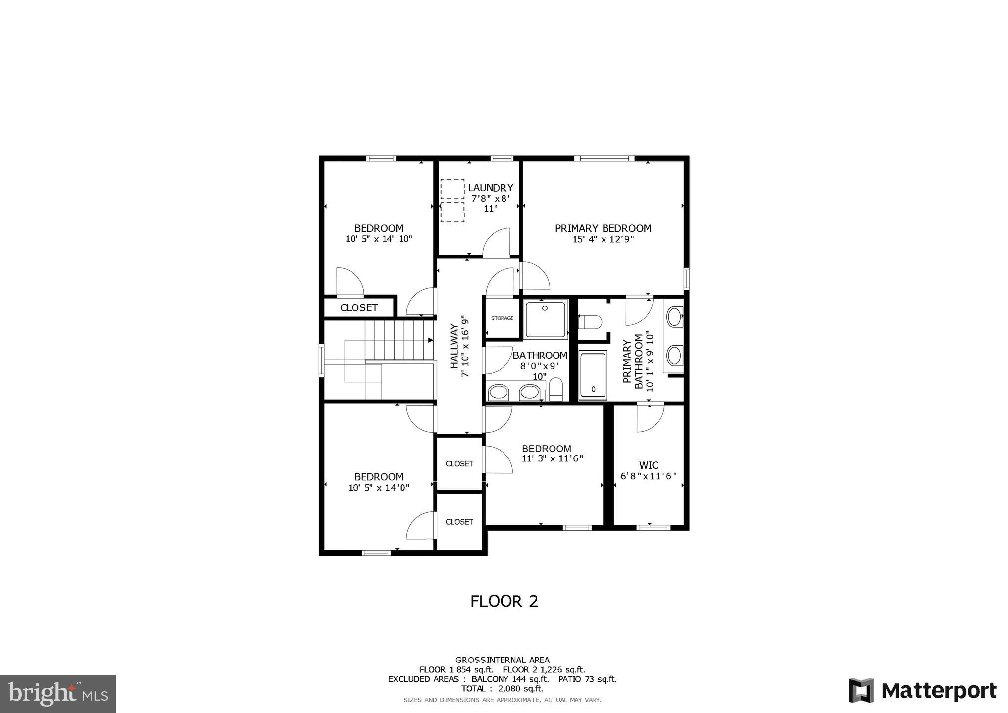 7139 State Way Ruther Glen, VA 22546 - Photo 50 of 50 Gallery Image 50