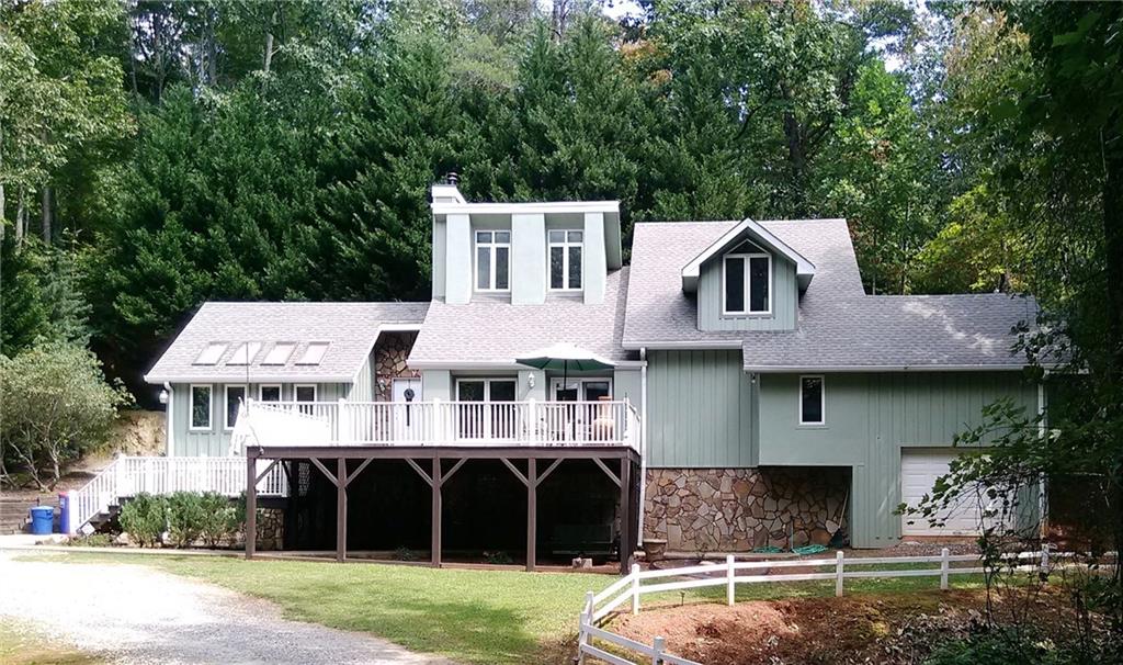 561 Eagle Rock Road Cleveland, GA 30528 - Photo 1 of 1 Gallery Image 1