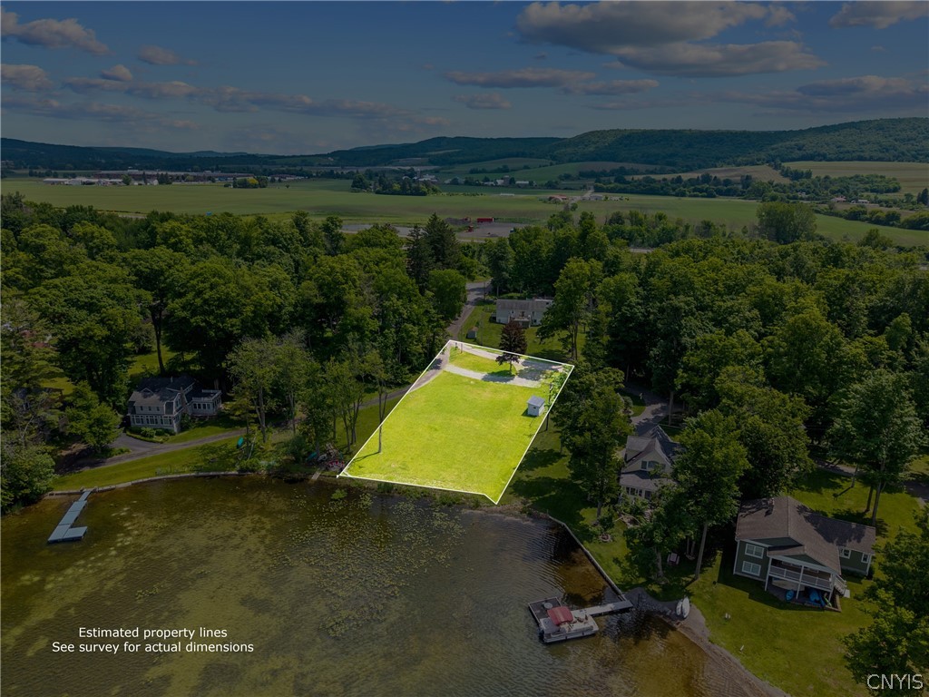 7623 Cummings Point Tully, NY 13159 - Photo 2 of 13