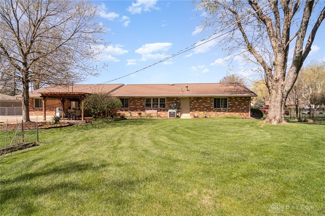 1030 East Rahn Road Dayton, OH 45429 - Photo 35 of 36 Gallery Image 35