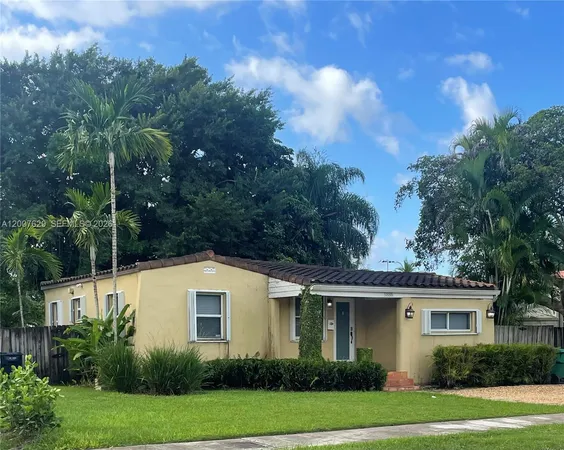 $725,000 | South Miami, Miami, FL 33155
