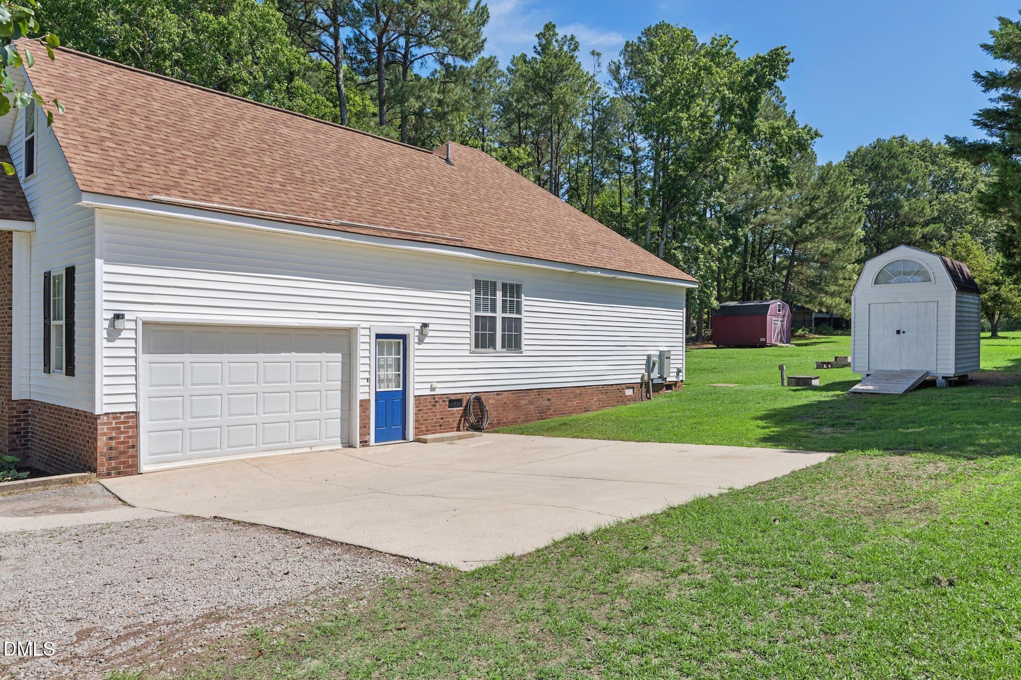 719 Rudy Drive Clayton, NC 27520 - Photo 36 of 43 DSC08013