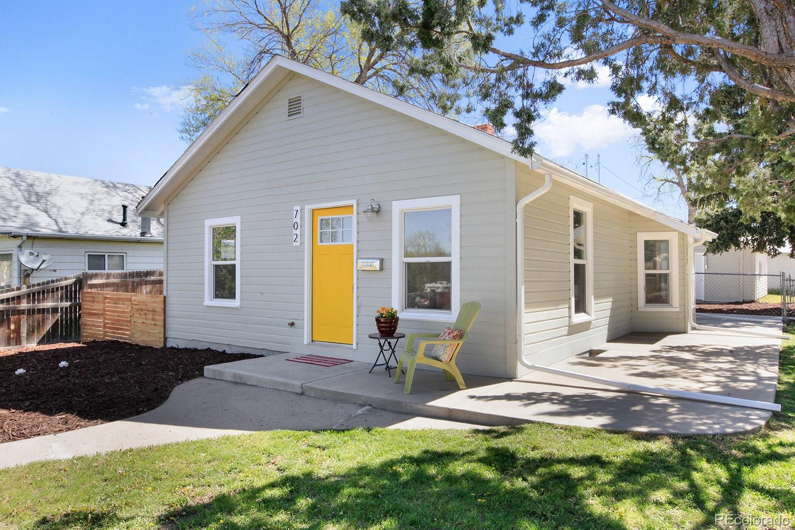 702 Stuart Street Denver, CO 80204 - Photo 1 of 25 Gallery Image 1