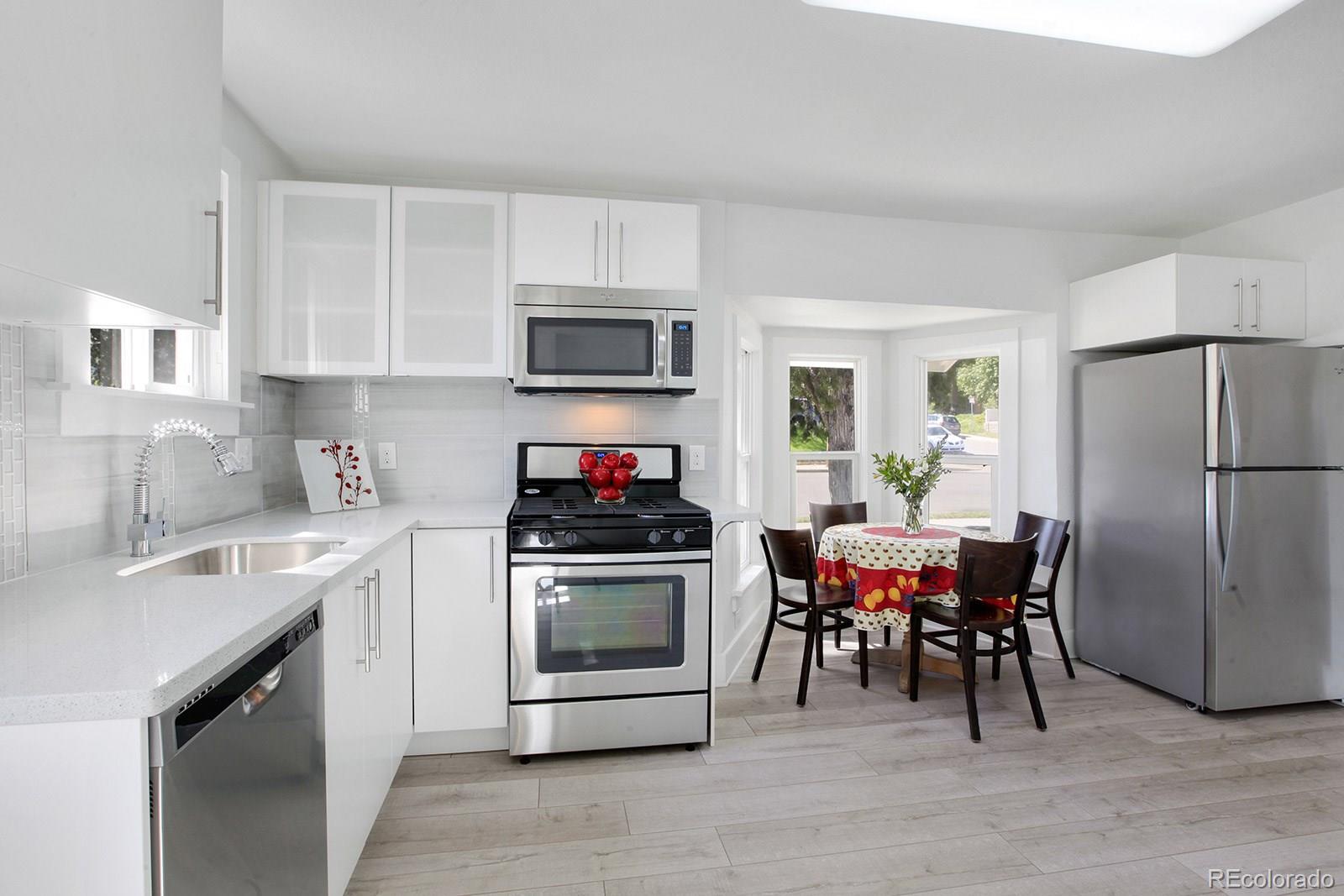 702 Stuart Street Denver, CO 80204 - Photo 11 of 25 Gallery Image 11