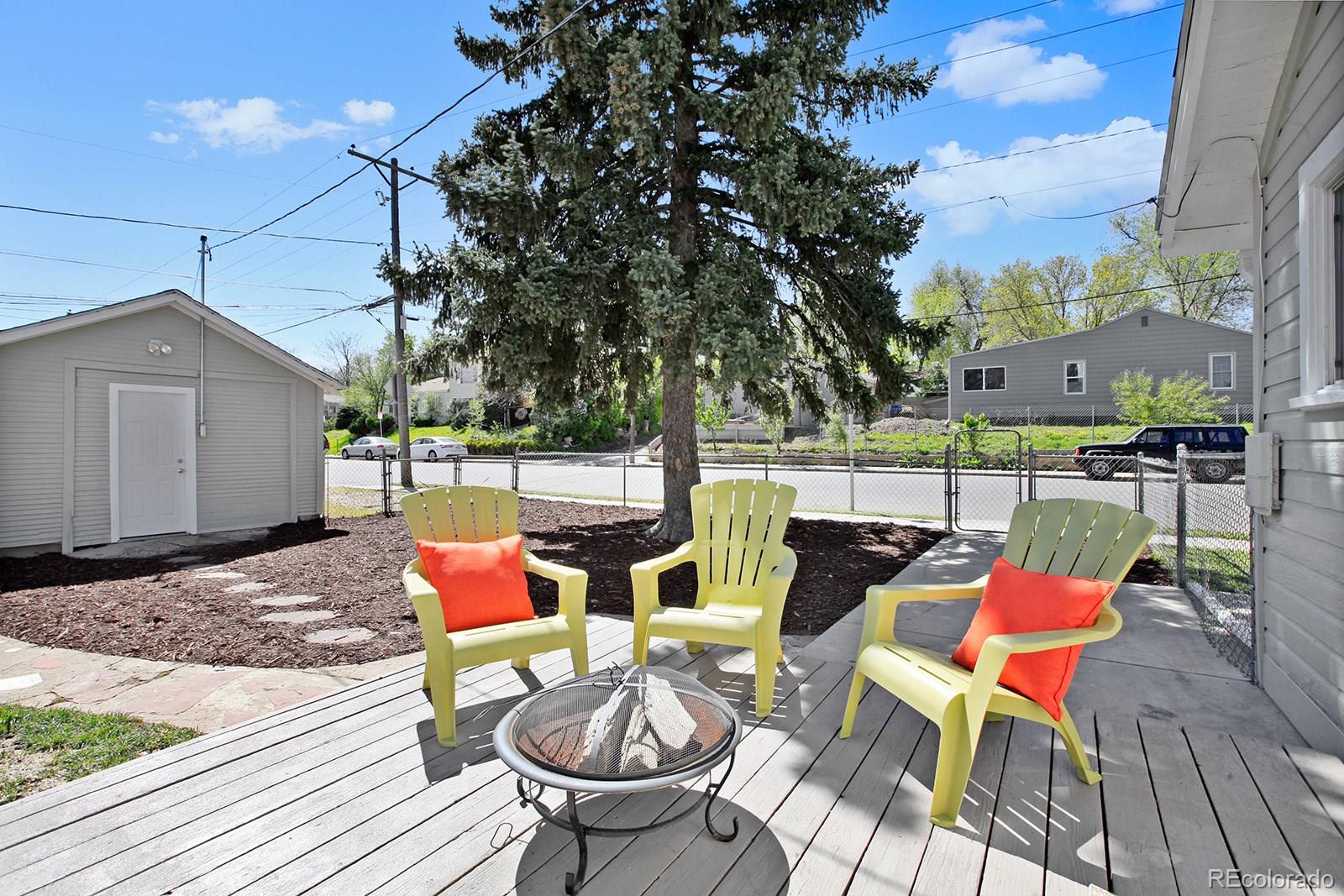 702 Stuart Street Denver, CO 80204 - Photo 17 of 25 Gallery Image 17