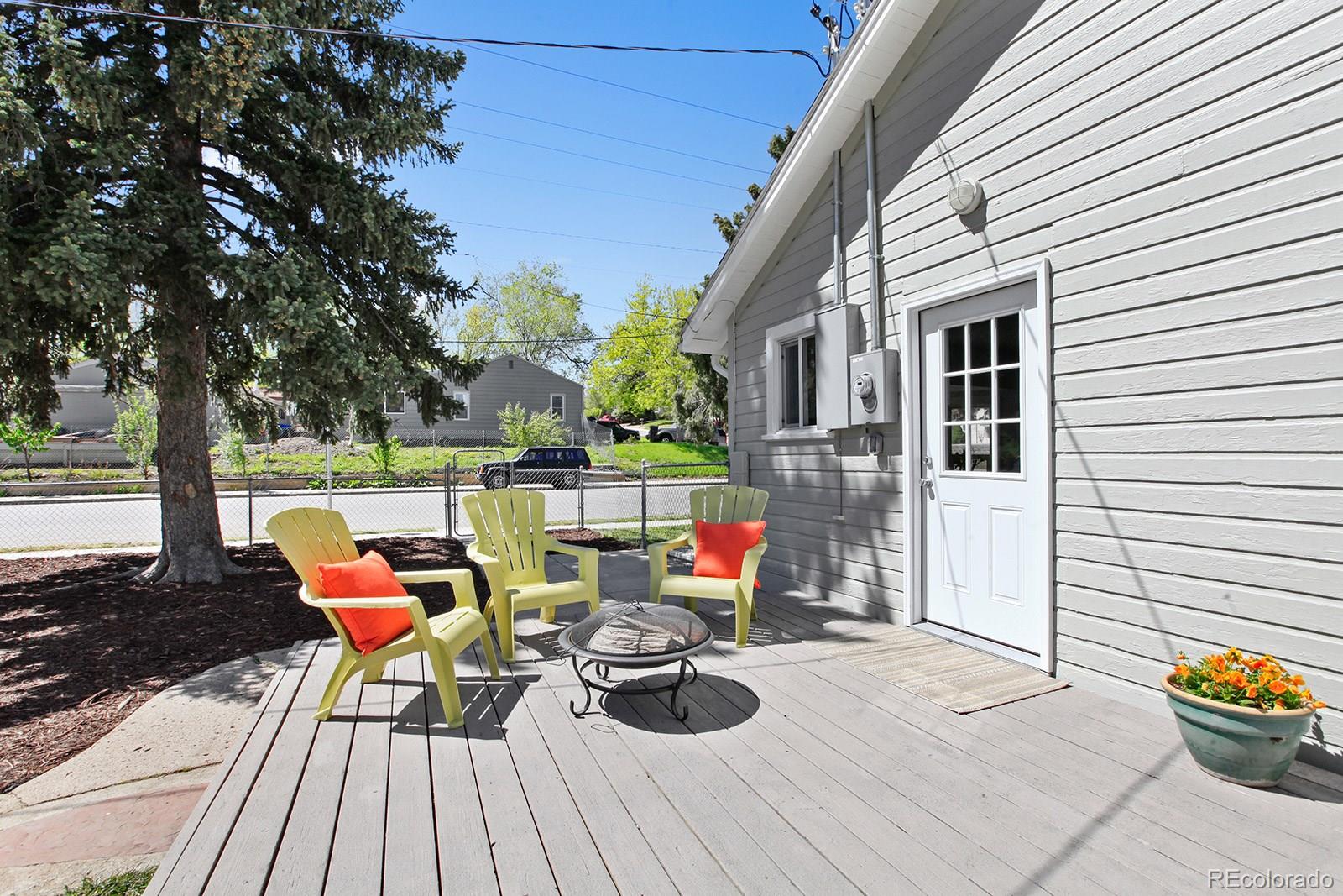 702 Stuart Street Denver, CO 80204 - Photo 18 of 25 Gallery Image 18