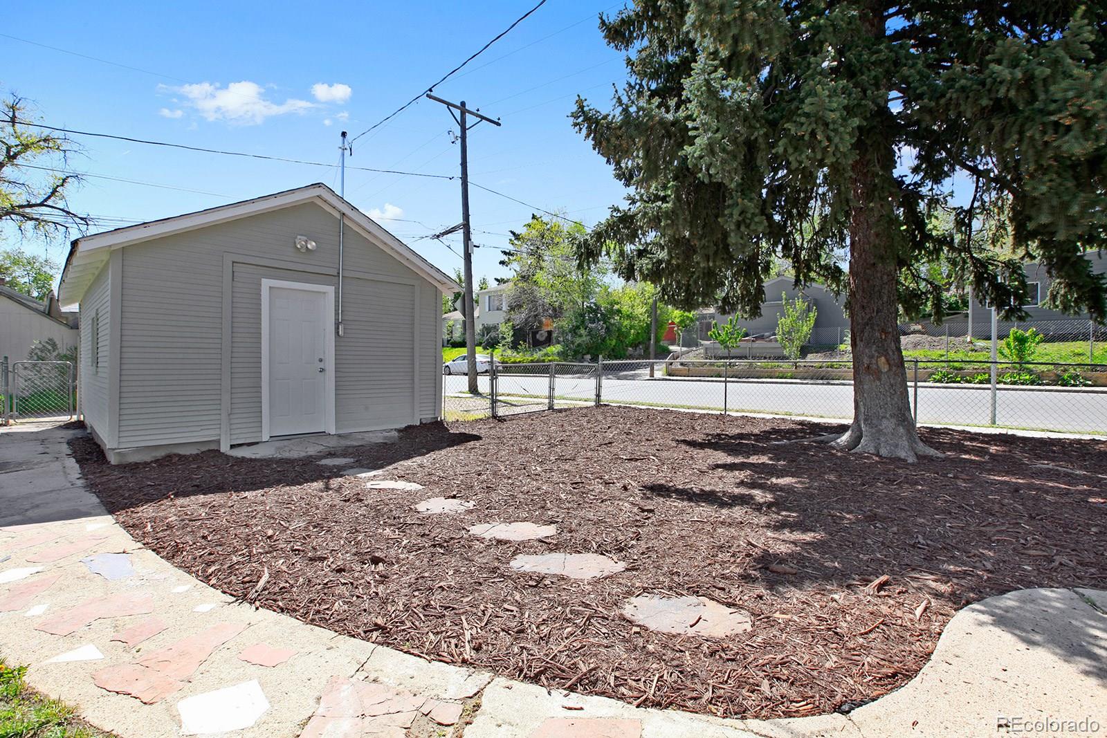 702 Stuart Street Denver, CO 80204 - Photo 19 of 25 Gallery Image 19
