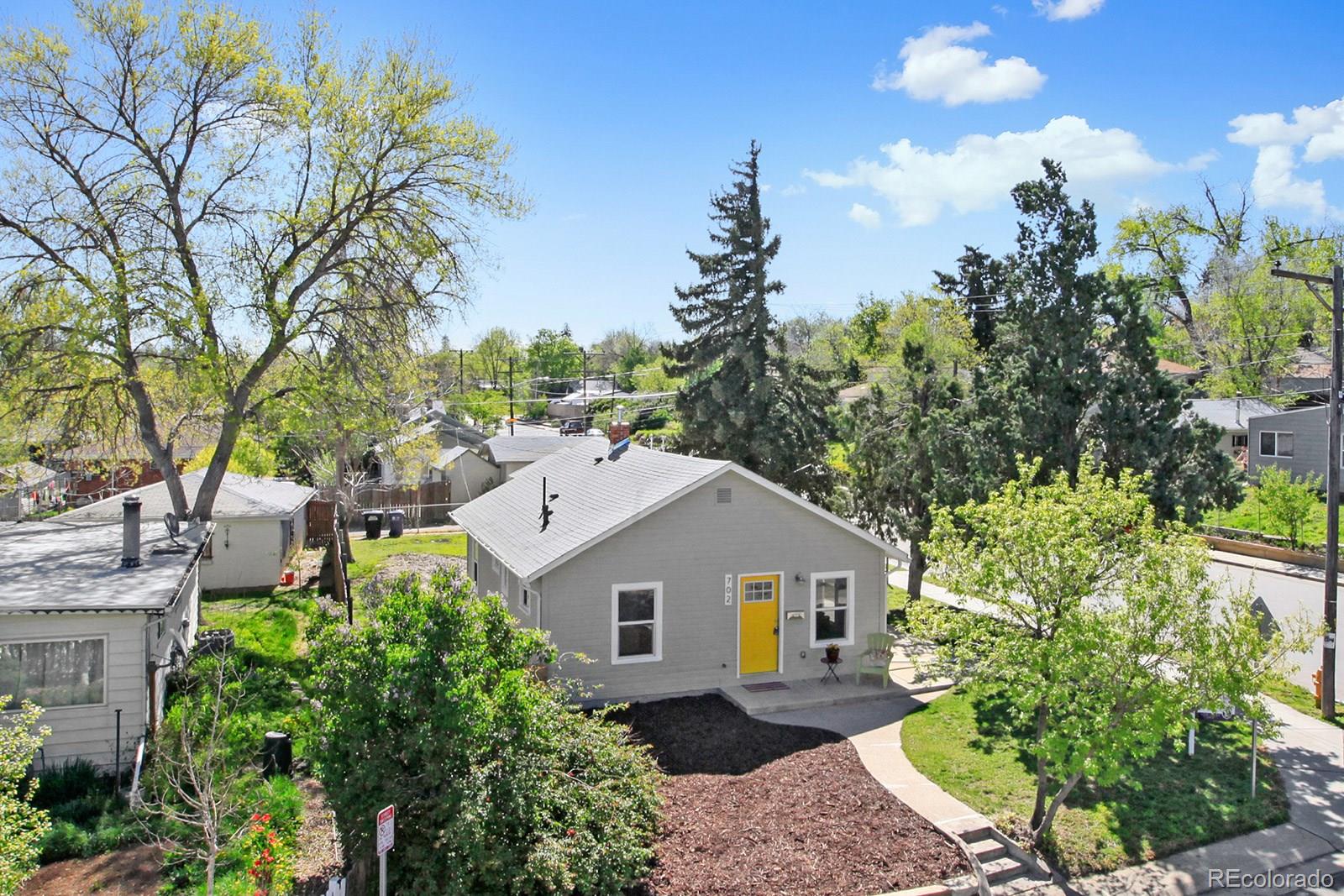 702 Stuart Street Denver, CO 80204 - Photo 2 of 25 Gallery Image 2