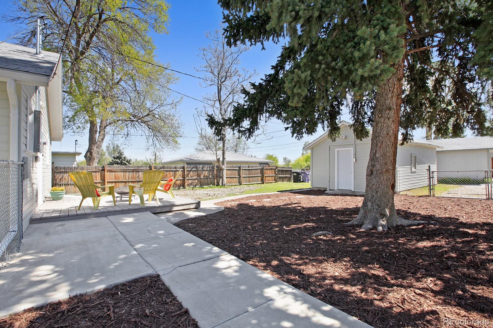 702 Stuart Street Denver, CO 80204 - Photo 21 of 25 Gallery Image 21