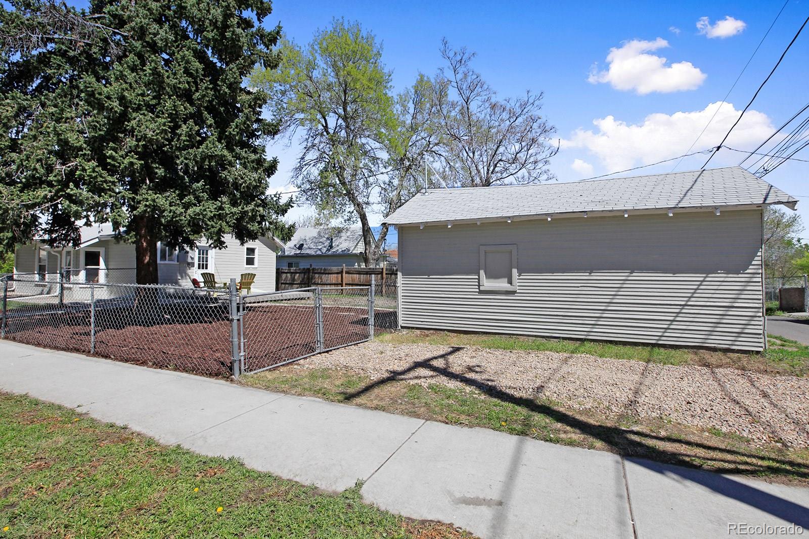 702 Stuart Street Denver, CO 80204 - Photo 22 of 25 Gallery Image 22