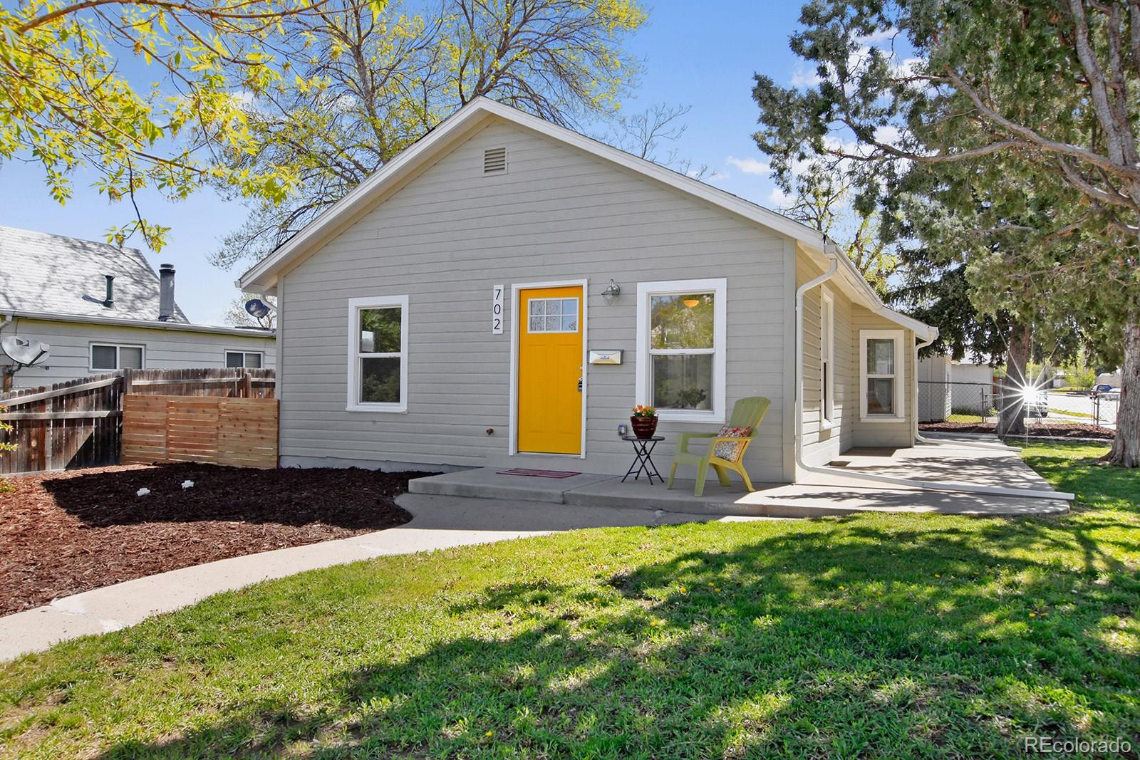 702 Stuart Street Denver, CO 80204 - Photo 24 of 25 Gallery Image 24