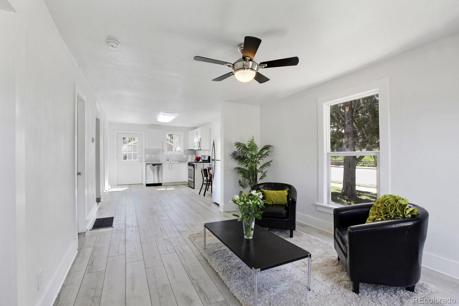 702 Stuart Street Denver, CO 80204 - Photo 3 of 25 Gallery Image 3