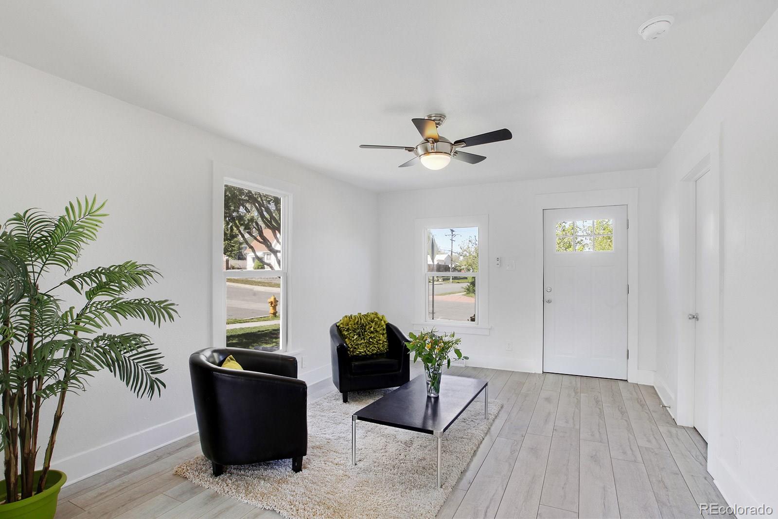 702 Stuart Street Denver, CO 80204 - Photo 4 of 25 Gallery Image 4