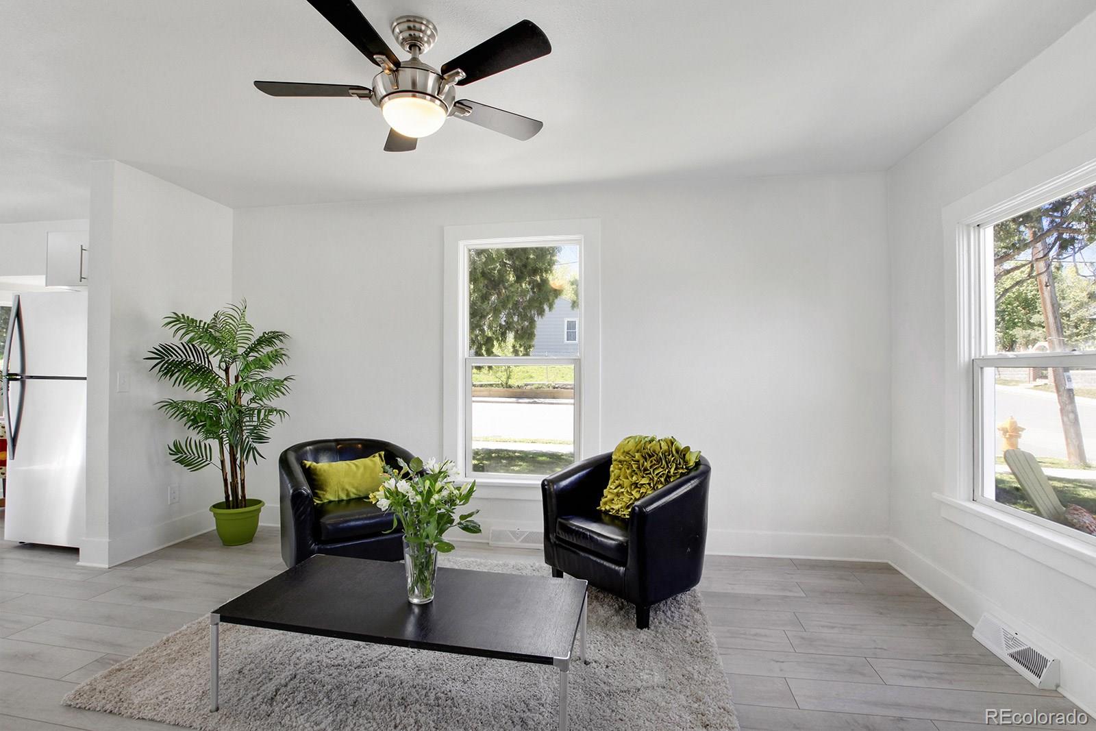 702 Stuart Street Denver, CO 80204 - Photo 5 of 25 Gallery Image 5