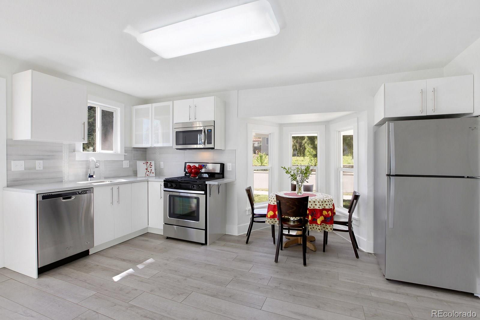 702 Stuart Street Denver, CO 80204 - Photo 8 of 25 Gallery Image 8