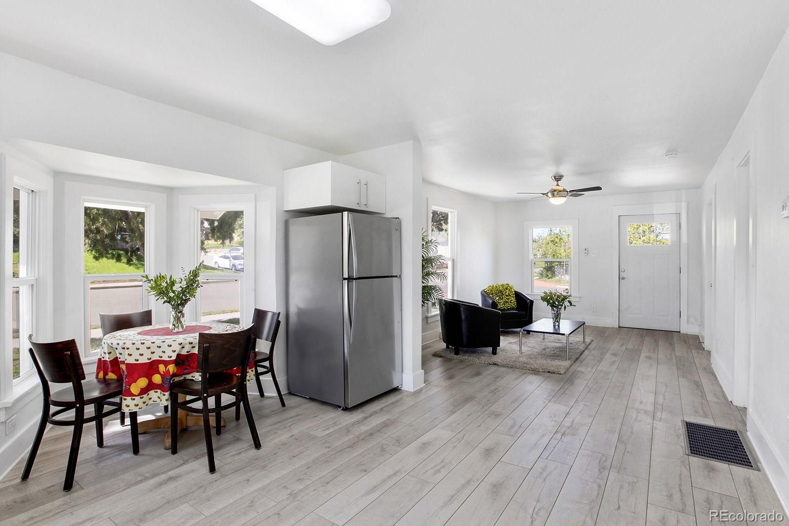 702 Stuart Street Denver, CO 80204 - Photo 10 of 25 Gallery Image 10