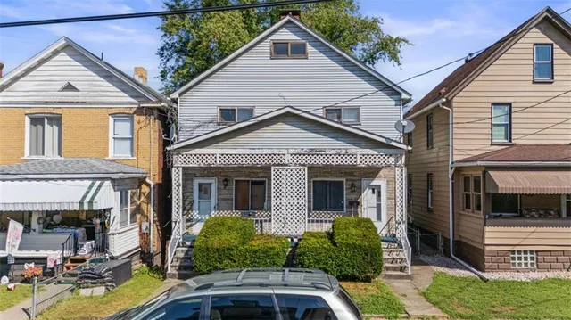 $95,000 | 1113-1115 Stieren Avenue, Brackenridge, PA 15014