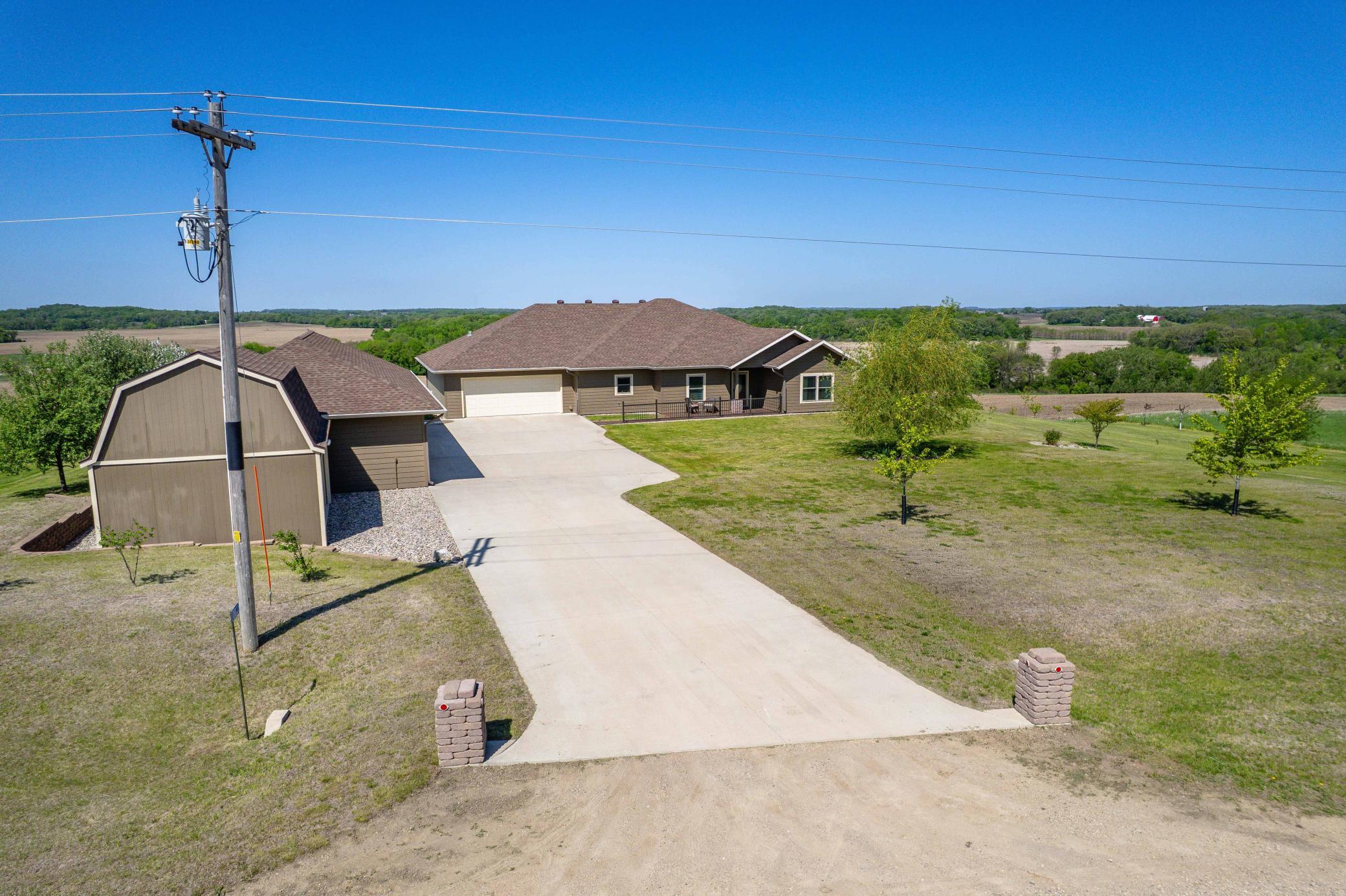 20733 East Dane Prairie Road Fergus Falls, MN 56537 - Photo 90 of 101
