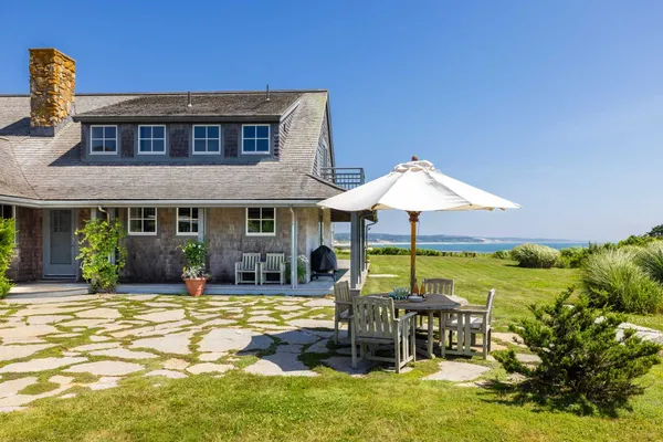 $14,500,000 | 64 Squibnocket Farm Road, Chilmark, MA 02535