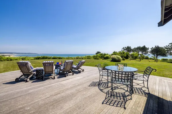 $14,500,000 | 64 Squibnocket Farm Road, Chilmark, MA 02535