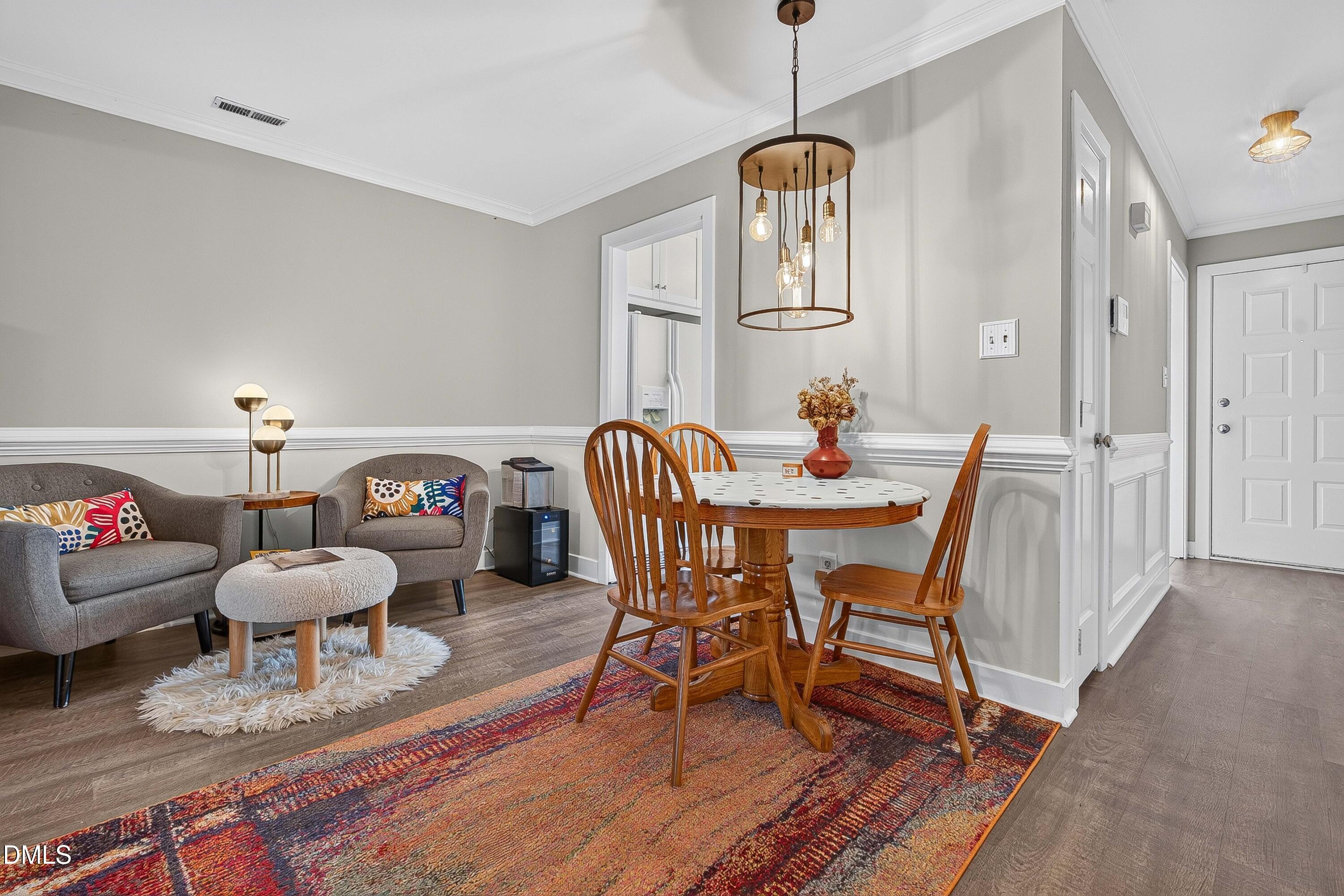 1405 Quarter Point Raleigh, NC 27615 - Photo 5 of 24