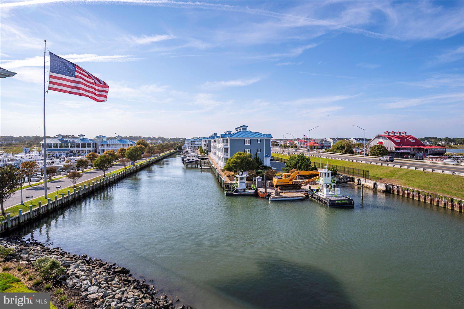 12971 Inlet Isle Lane Ocean City, MD 21842 - Photo 88 of 134 Water Views Everywhere