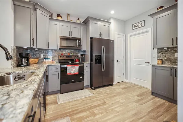 $269,900 | 5472 Riverwalk Preserve Drive, New Port Richey, FL 34653