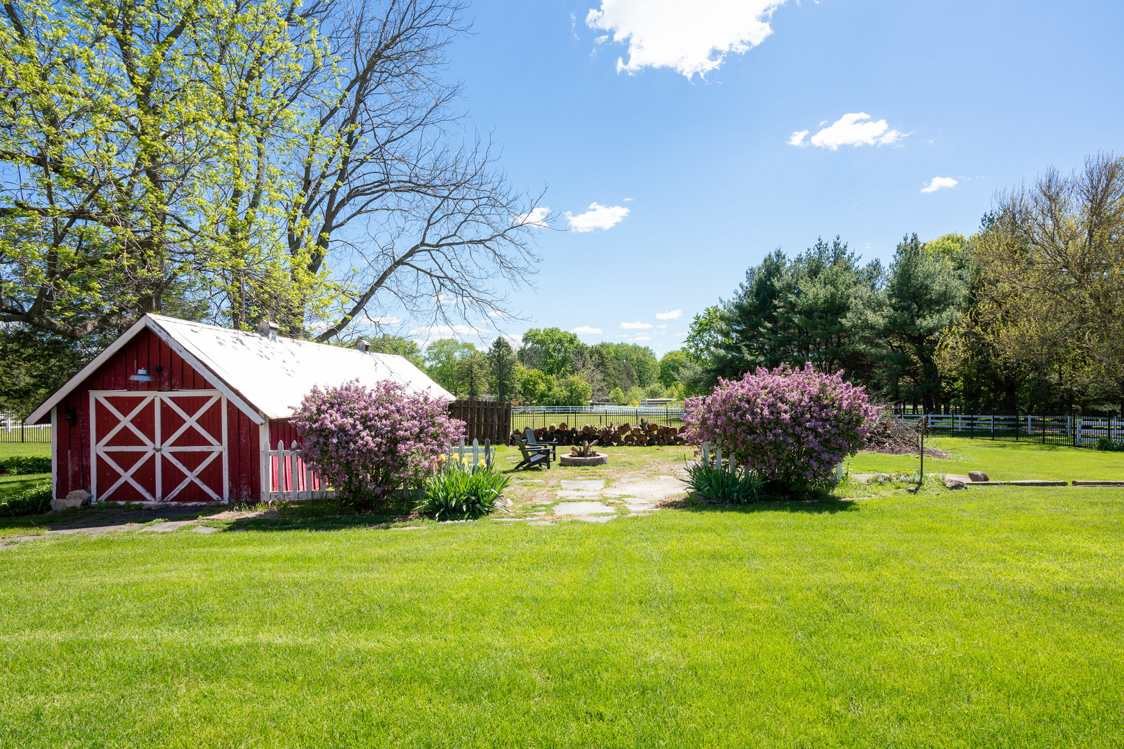 1542 Plainfield Road Oswego, IL 60543 - Photo 48 of 64