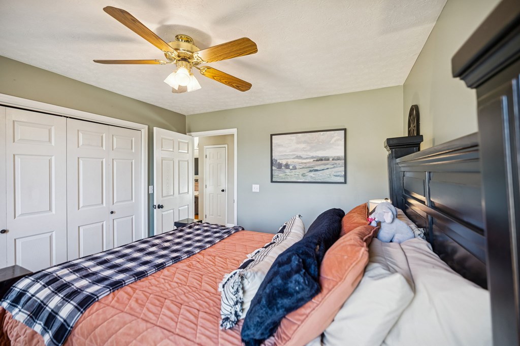 875 Old Stage Road Spring City, TN 37381 - Photo 29 of 71 Gallery Image 29