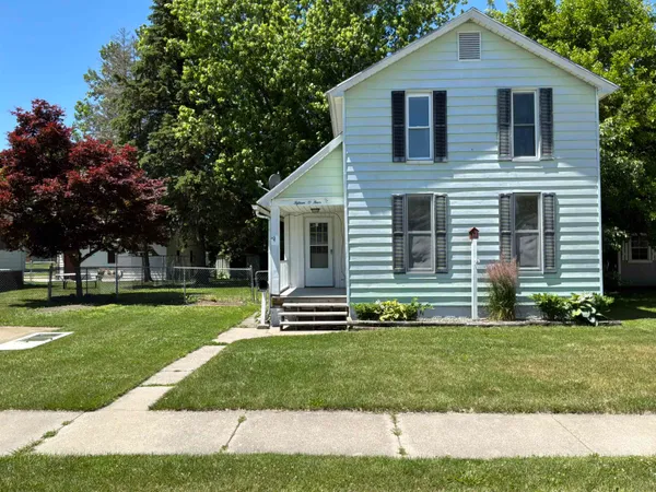$78,500 | 1504 South Chilson Street, Bay City, MI 48706